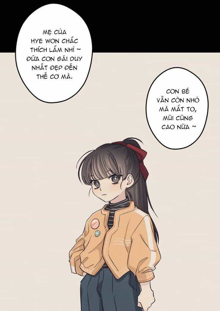 Cậu Nói Thích Tớ Khi Nào Chứ! - Chương 5 - ảnh 45