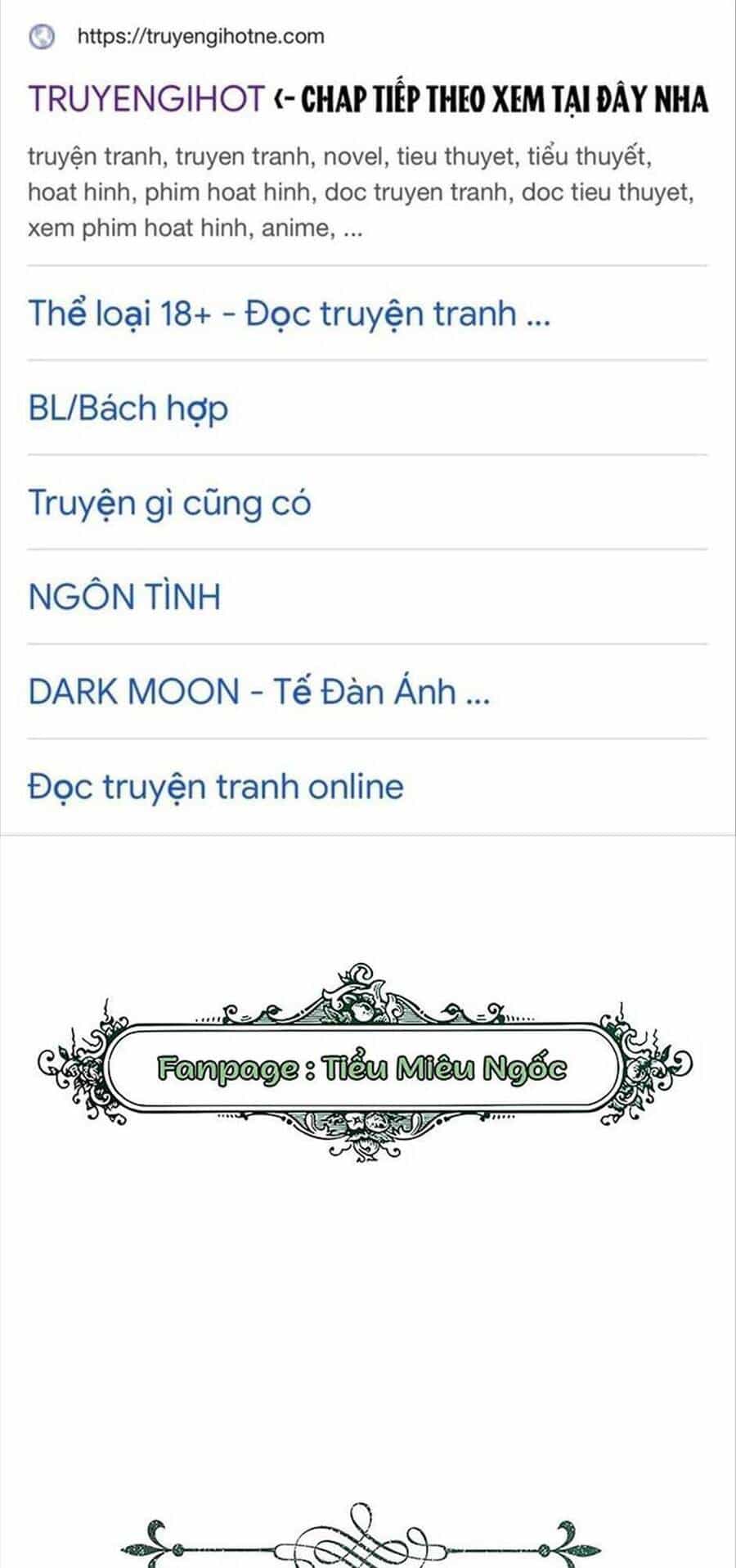 Câu Trả Lời Mùa Đông - Chương 9.1 - ảnh 2