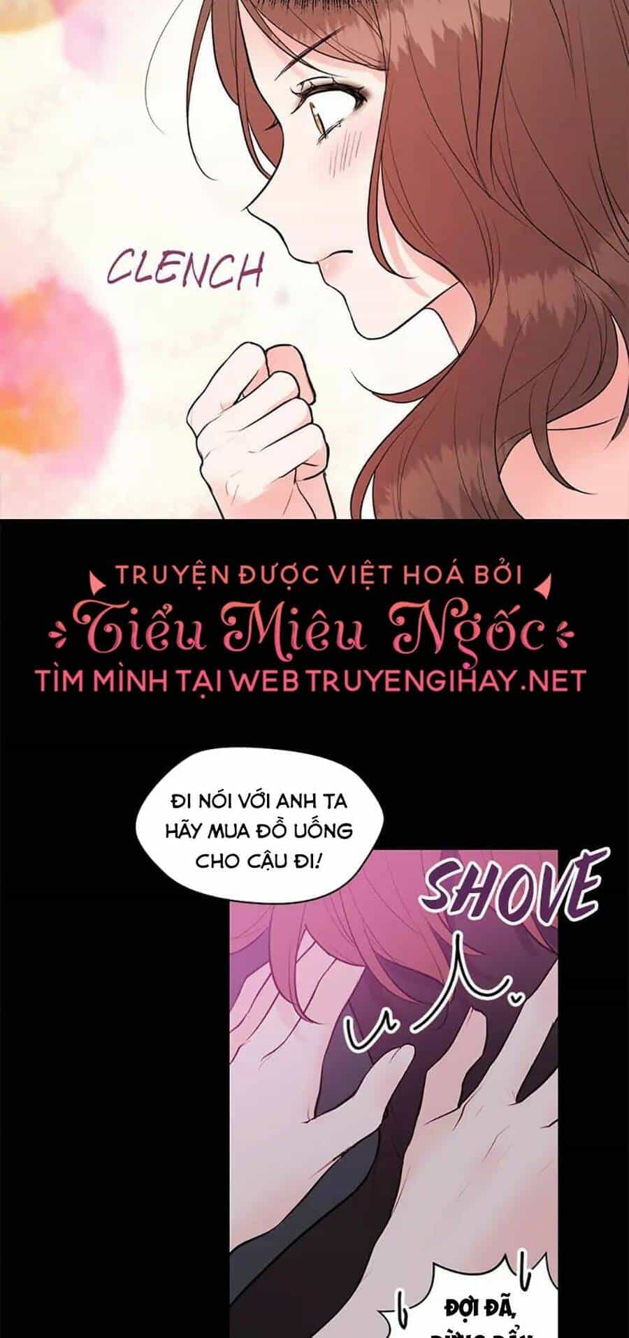 Câu Trả Lời Mùa Đông - Chương 41 - ảnh 10