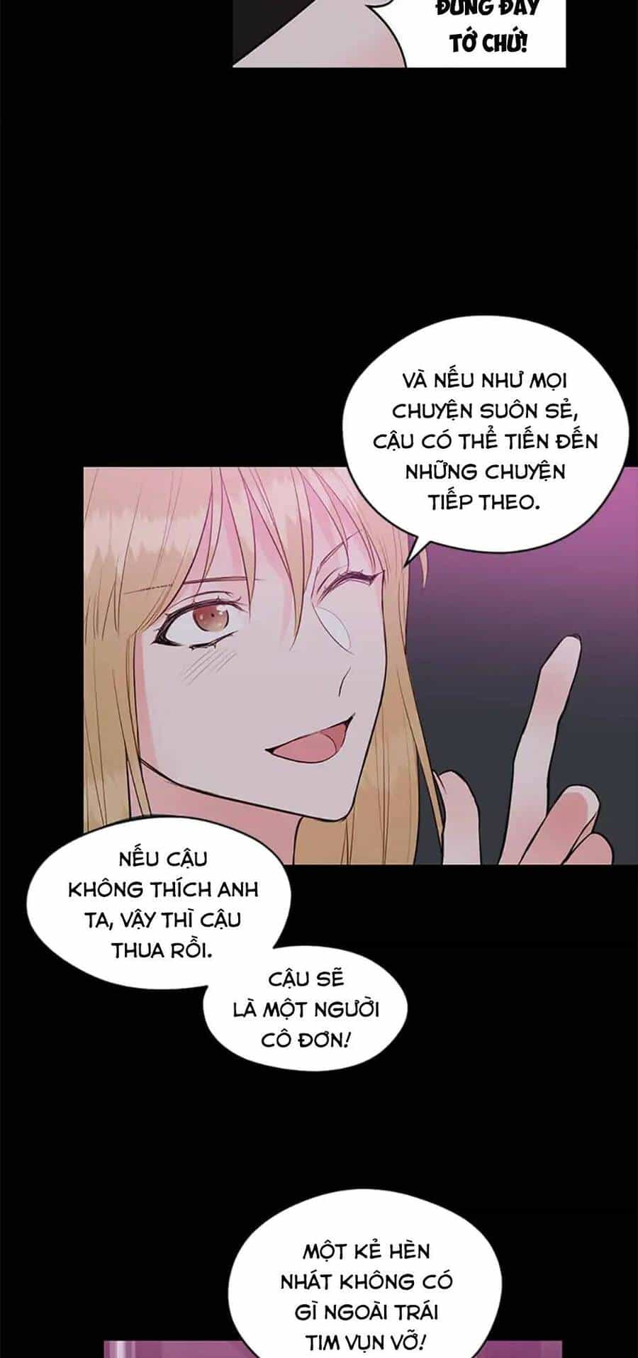 Câu Trả Lời Mùa Đông - Chương 41 - ảnh 11