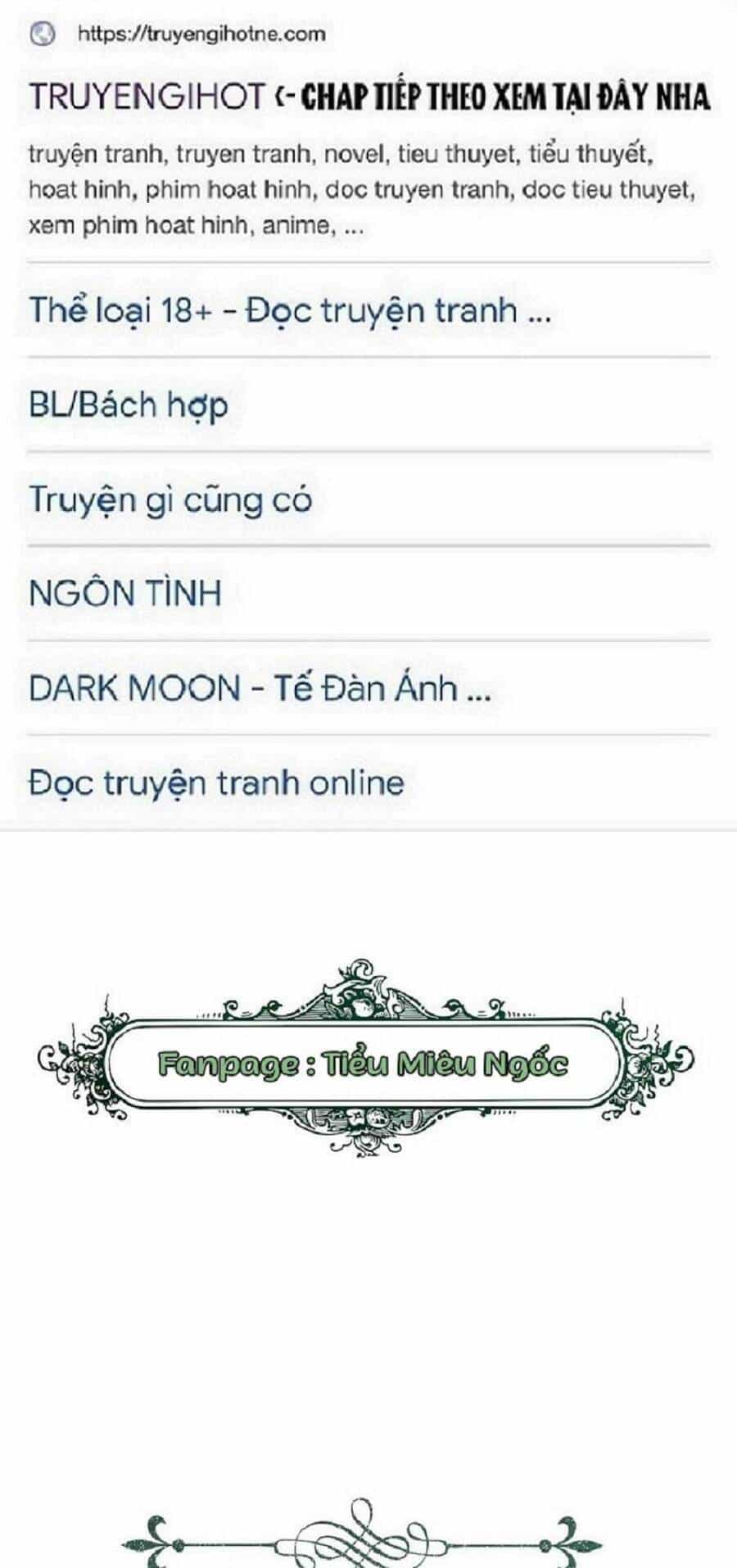 Câu Trả Lời Mùa Đông - Chương 41 - ảnh 2