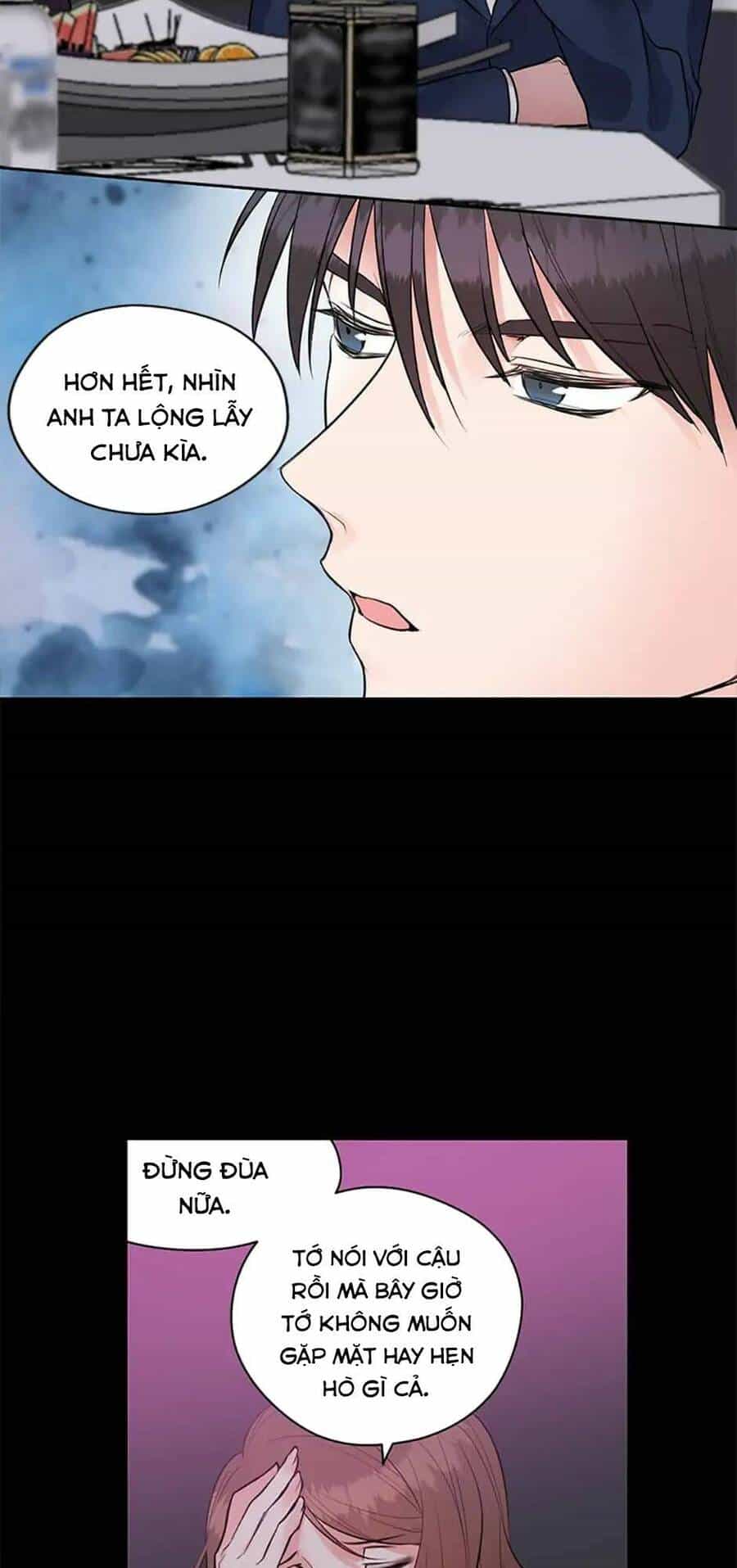 Câu Trả Lời Mùa Đông - Chương 4.1 - ảnh 6