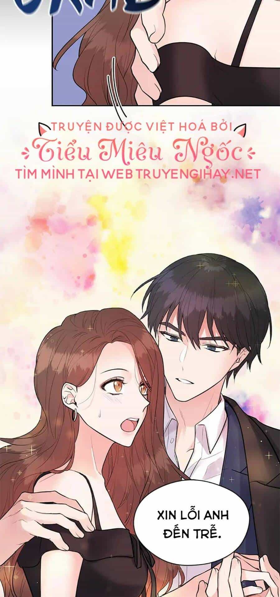 Câu Trả Lời Mùa Đông - Chương 4.2 - ảnh 25