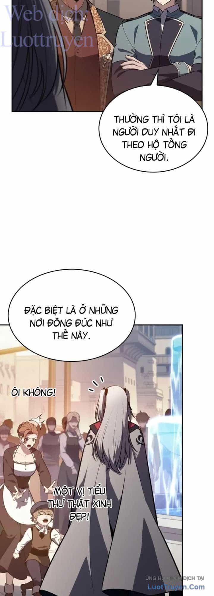 Cậu Út Nhà Công Tước Là Sát Thủ Hồi Quy - Chương 127 - ảnh 17