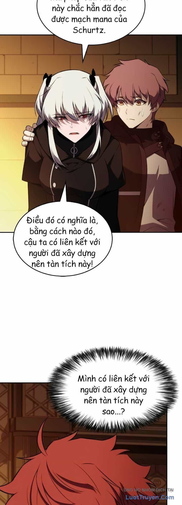 Cậu Út Nhà Công Tước Là Sát Thủ Hồi Quy - Chương 133 - ảnh 30