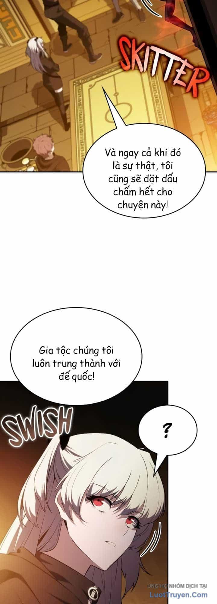 Cậu Út Nhà Công Tước Là Sát Thủ Hồi Quy - Chương 133 - ảnh 43