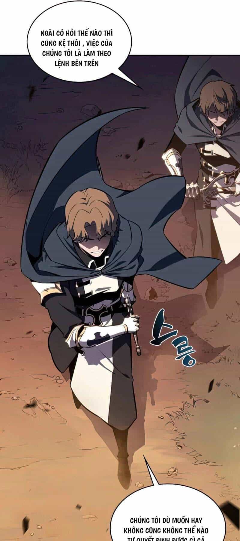 Cậu Út Nhà Công Tước Là Sát Thủ Hồi Quy - Chương 15 - ảnh 46