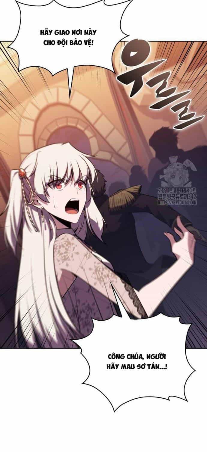Cậu Út Nhà Công Tước Là Sát Thủ Hồi Quy - Chương 33 - ảnh 63