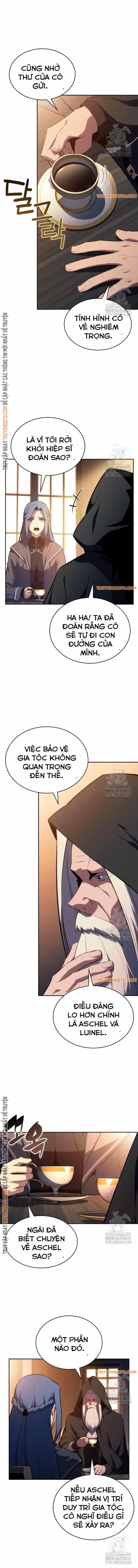 Cậu Út Nhà Công Tước Là Sát Thủ Hồi Quy - Chương 64 - ảnh 17