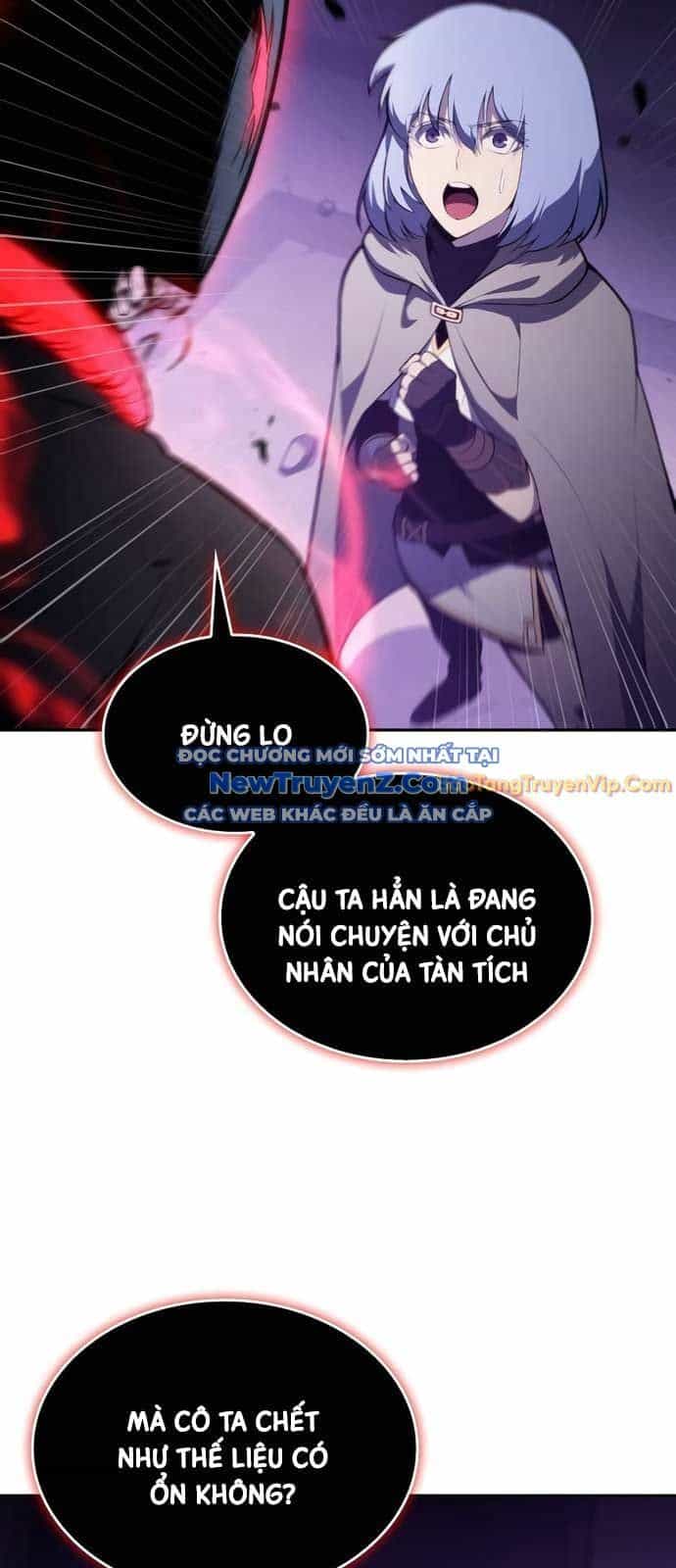 Cậu Út Nhà Công Tước Là Sát Thủ Hồi Quy - Chương 74 - ảnh 44