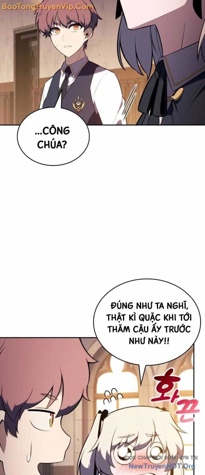 Cậu Út Nhà Công Tước Là Sát Thủ Hồi Quy - Chương 81 - ảnh 69