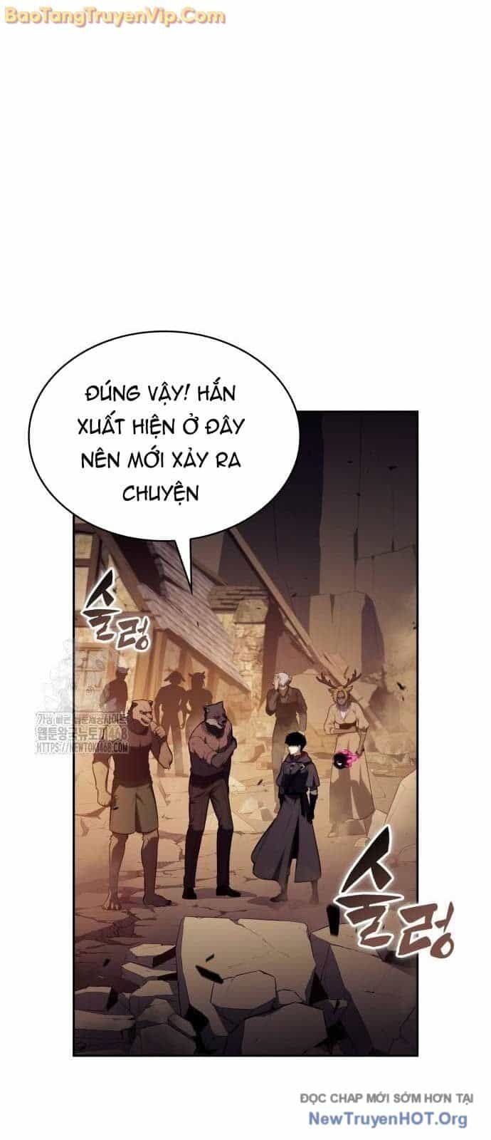Cậu Út Nhà Công Tước Là Sát Thủ Hồi Quy - Chương 83 - ảnh 83