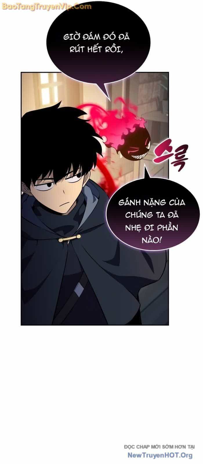 Cậu Út Nhà Công Tước Là Sát Thủ Hồi Quy - Chương 85 - ảnh 98
