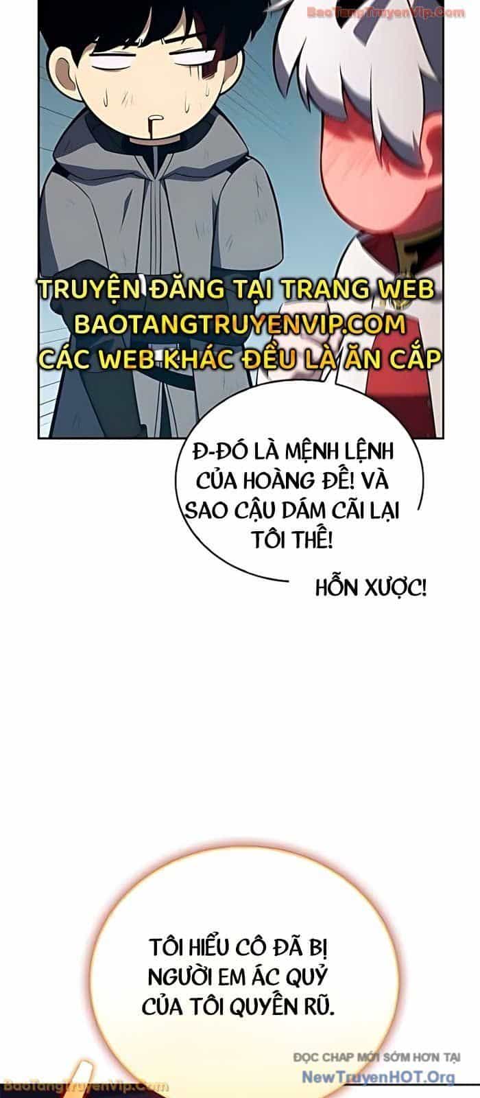 Cậu Út Nhà Công Tước Là Sát Thủ Hồi Quy - Chương 91 - ảnh 22