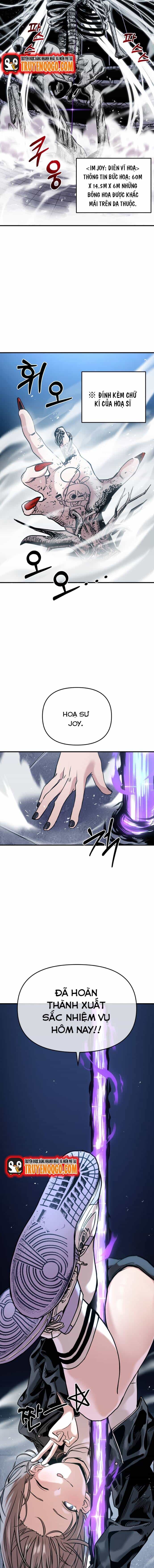 Cây Búa Ma Quái - Chương 1 - ảnh 20