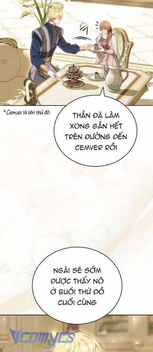 Cây Kim Chỉ Của Hoàng Hậu - Chương 10 - ảnh 26