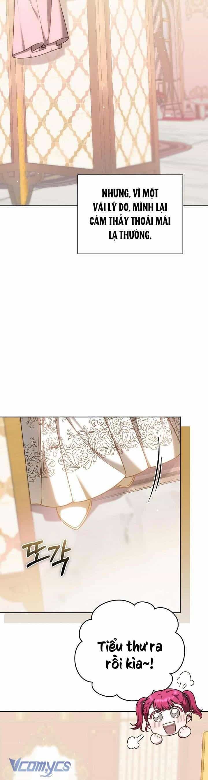 Cây Kim Chỉ Của Hoàng Hậu - Chương 22 - ảnh 6
