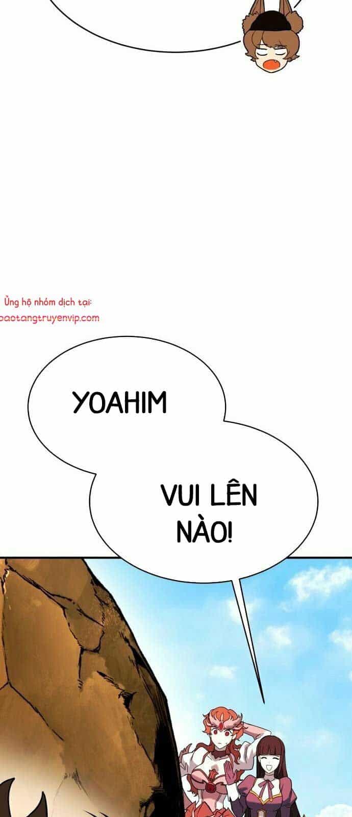 Cây Xẻng Xúc Được Mọi Thứ - Chương 10 - ảnh 107