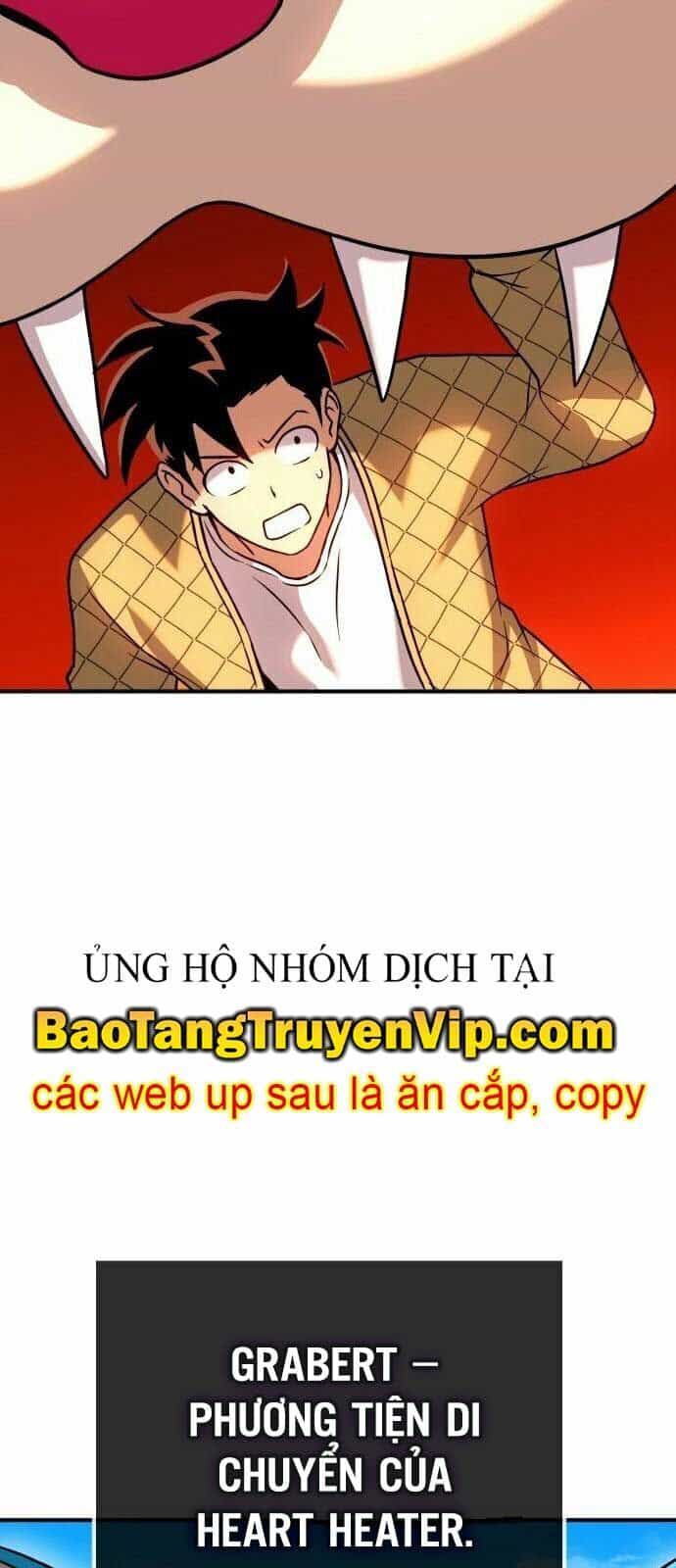 Cây Xẻng Xúc Được Mọi Thứ - Chương 10 - ảnh 19