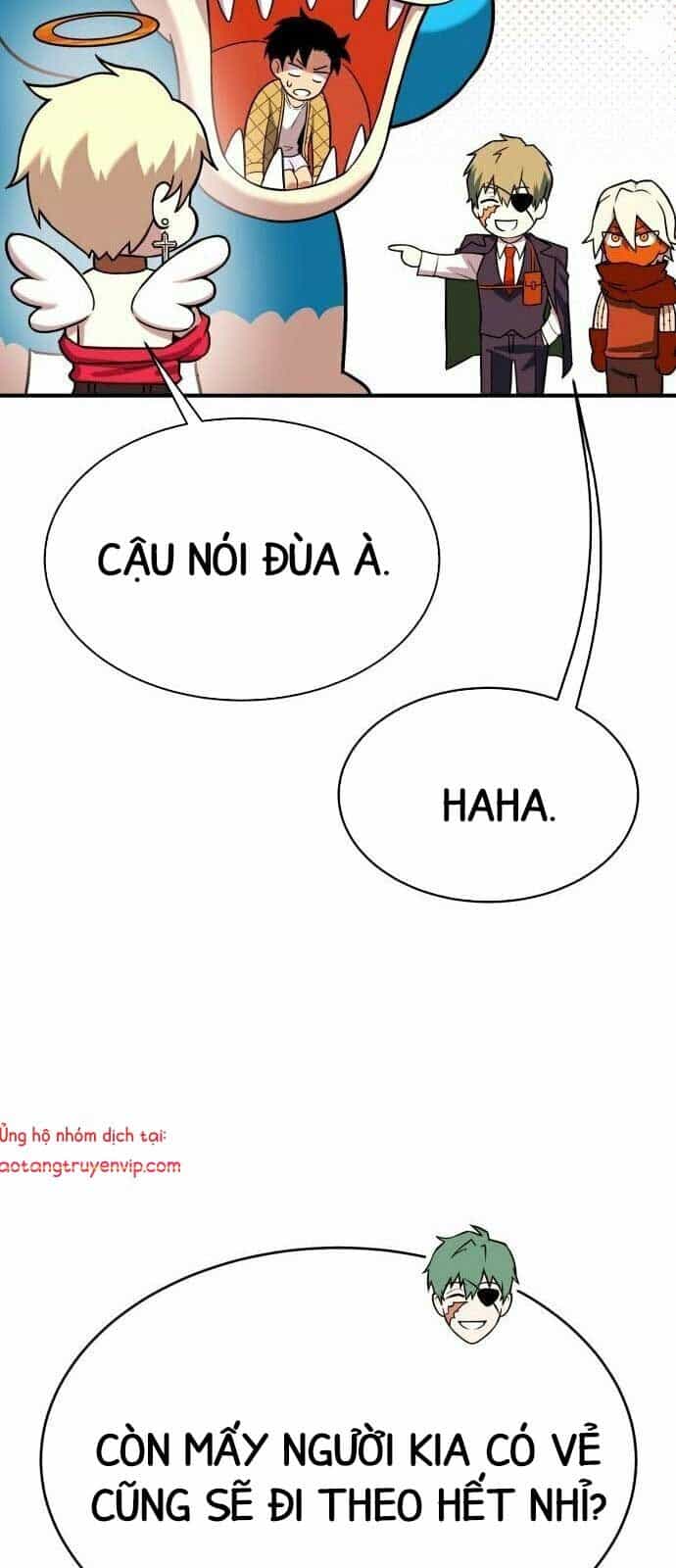 Cây Xẻng Xúc Được Mọi Thứ - Chương 10 - ảnh 24
