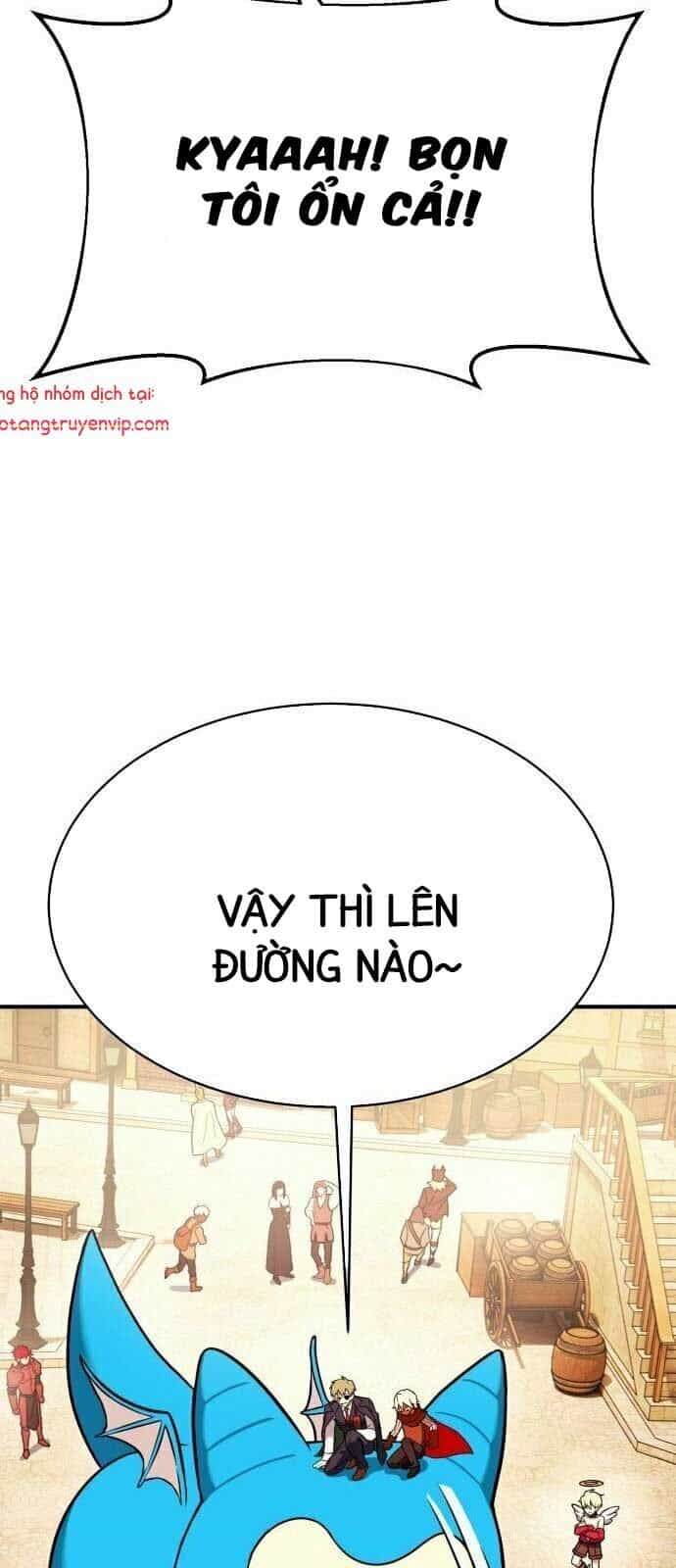 Cây Xẻng Xúc Được Mọi Thứ - Chương 10 - ảnh 26