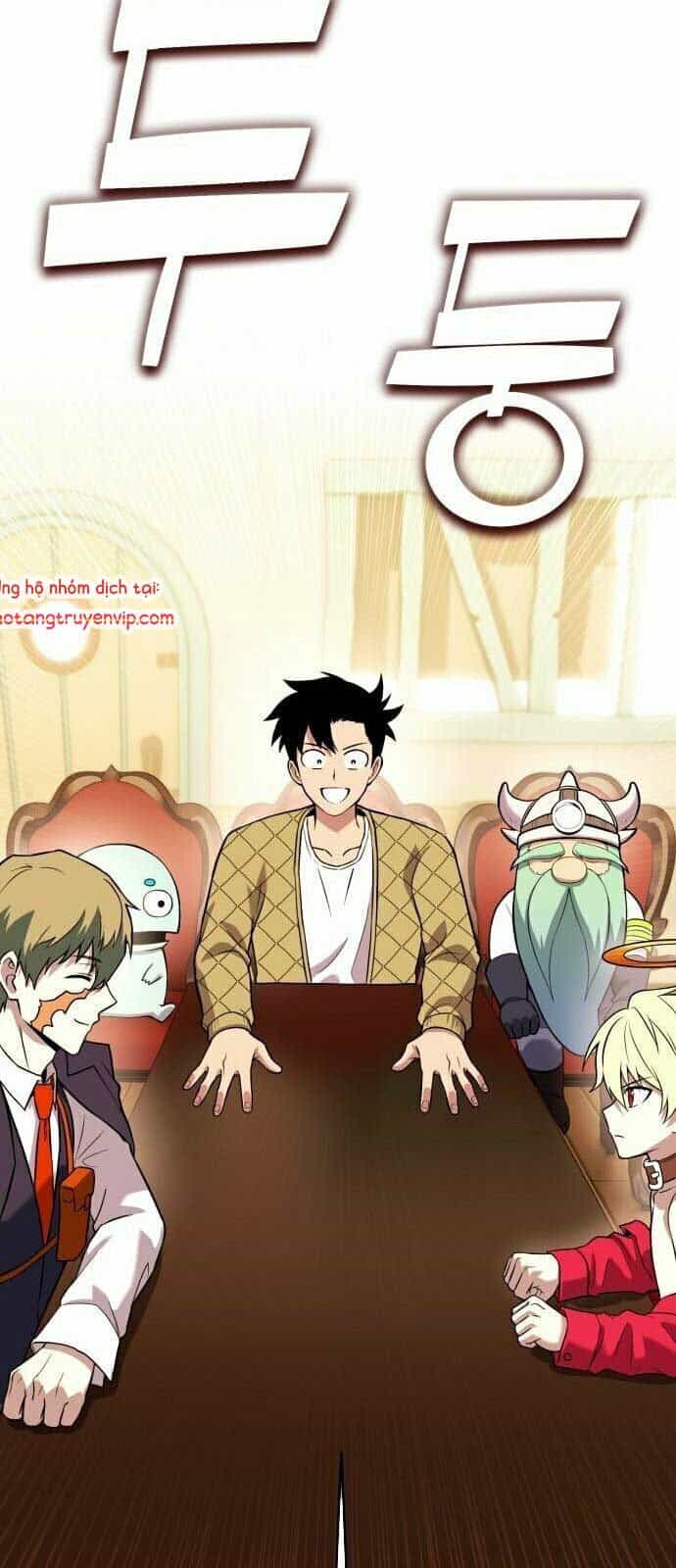 Cây Xẻng Xúc Được Mọi Thứ - Chương 10 - ảnh 37