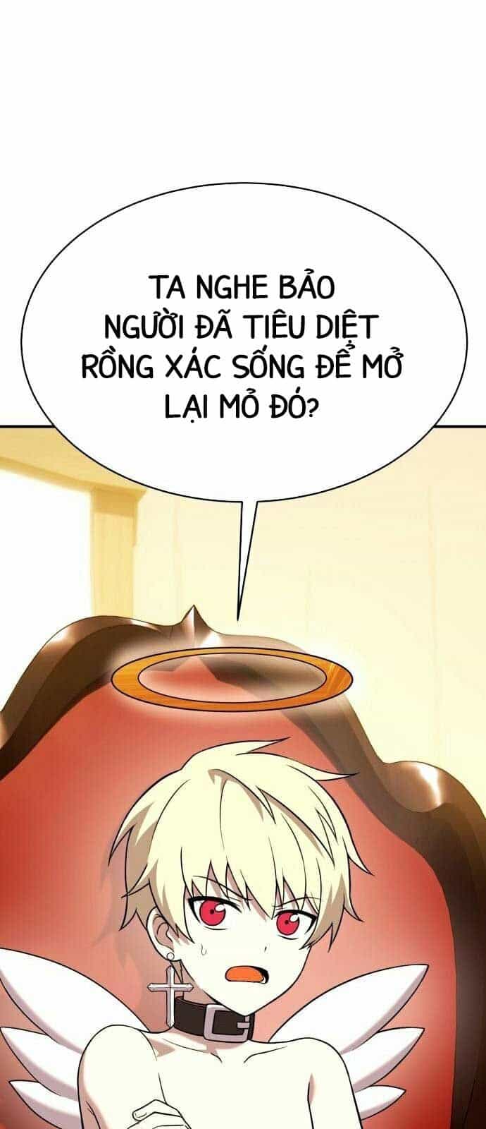 Cây Xẻng Xúc Được Mọi Thứ - Chương 10 - ảnh 52