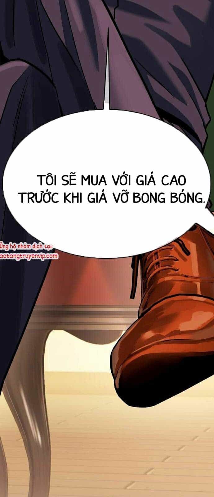 Cây Xẻng Xúc Được Mọi Thứ - Chương 10 - ảnh 59