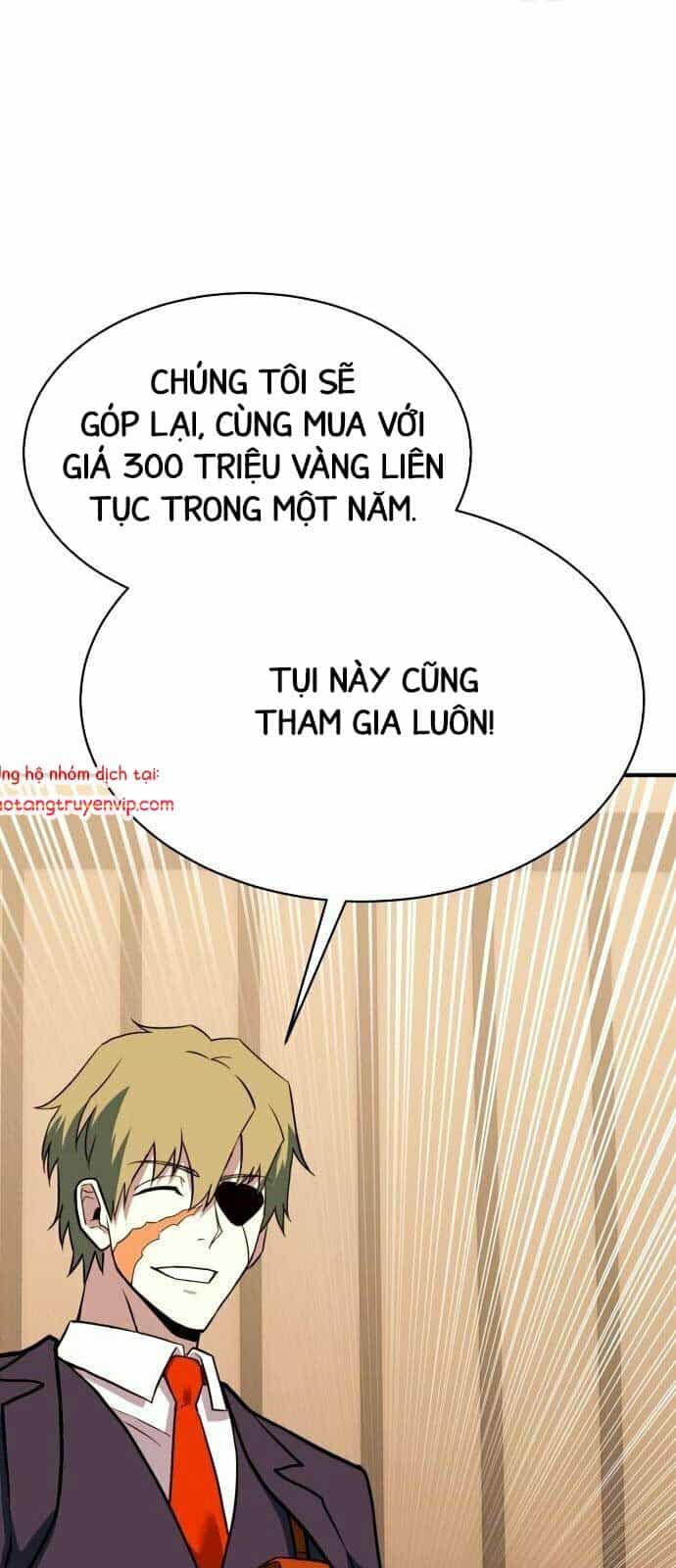 Cây Xẻng Xúc Được Mọi Thứ - Chương 10 - ảnh 80