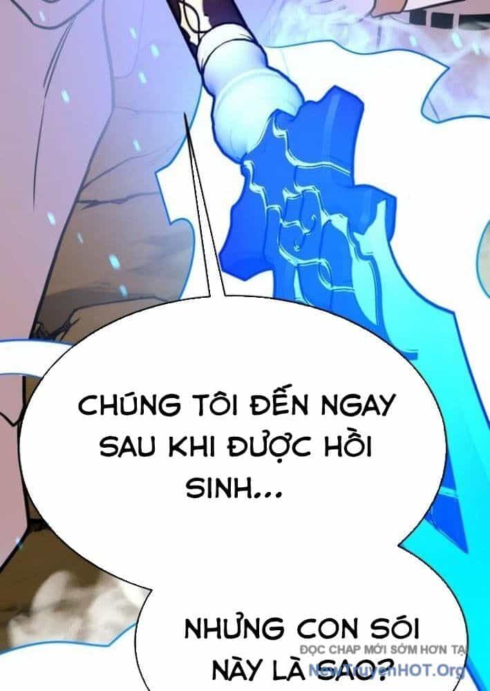 Cây Xẻng Xúc Được Mọi Thứ - Chương 11 - ảnh 63