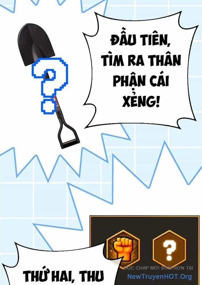 Cây Xẻng Xúc Được Mọi Thứ - Chương 14 - ảnh 107