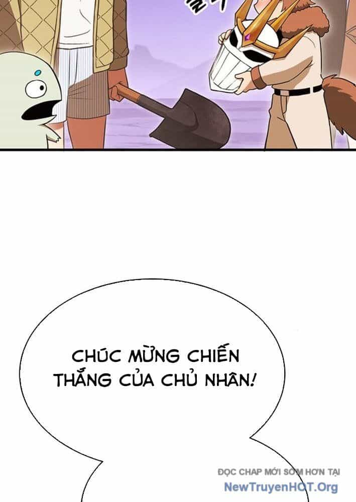 Cây Xẻng Xúc Được Mọi Thứ - Chương 14 - ảnh 132