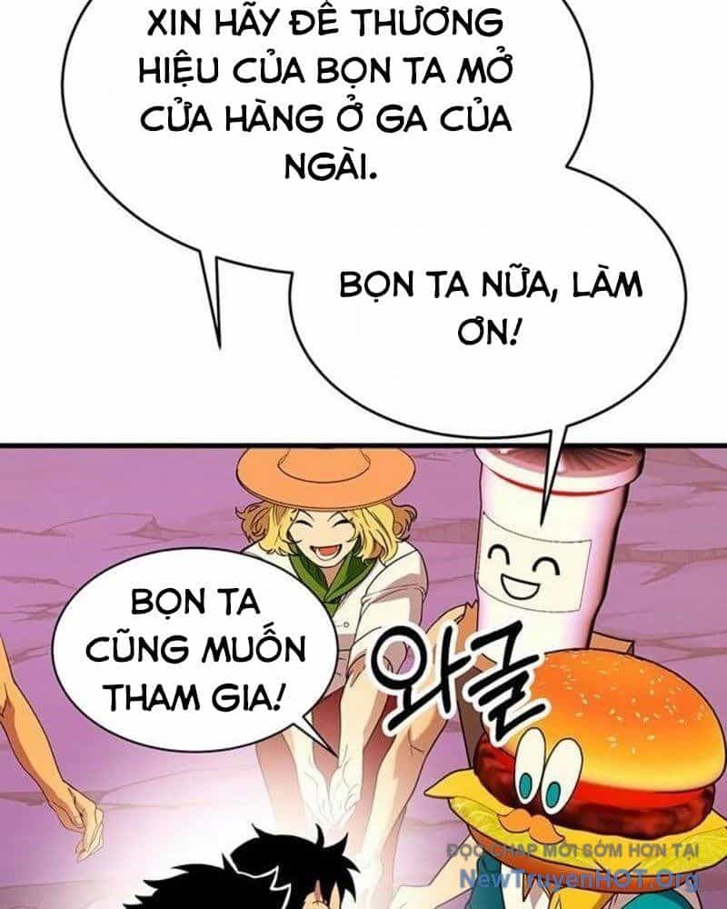 Cây Xẻng Xúc Được Mọi Thứ - Chương 15 - ảnh 164