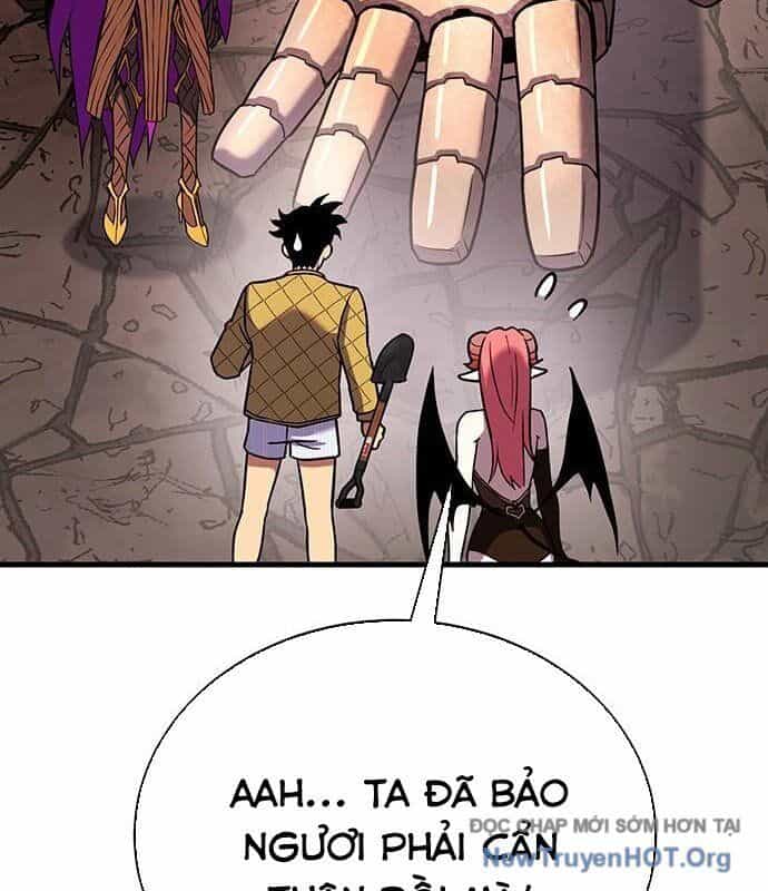 Cây Xẻng Xúc Được Mọi Thứ - Chương 19 - ảnh 164