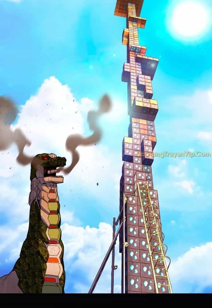 Cây Xẻng Xúc Được Mọi Thứ - Chương 2 - ảnh 117