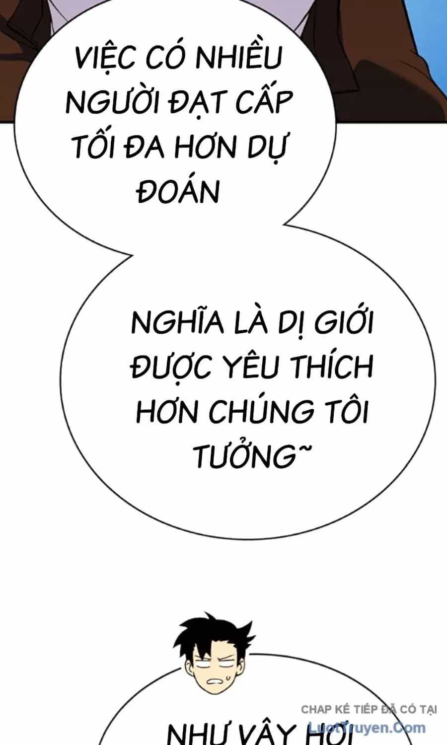 Cây Xẻng Xúc Được Mọi Thứ - Chương 21 - ảnh 110