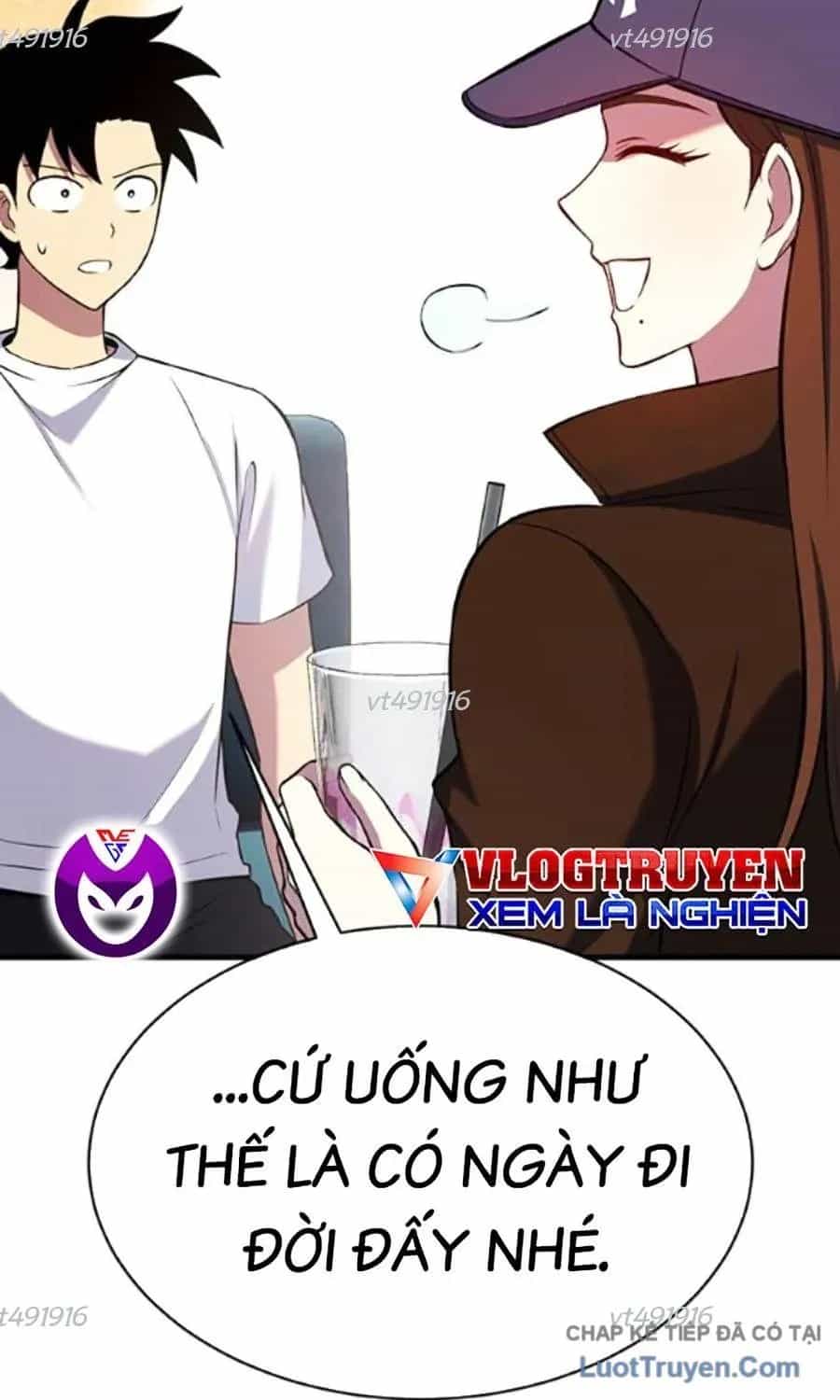 Cây Xẻng Xúc Được Mọi Thứ - Chương 21 - ảnh 12