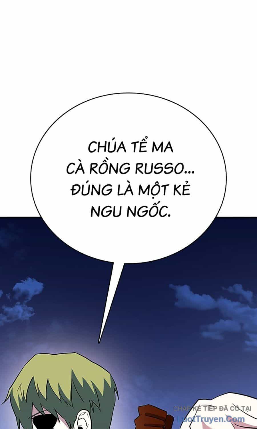 Cây Xẻng Xúc Được Mọi Thứ - Chương 22 - ảnh 15