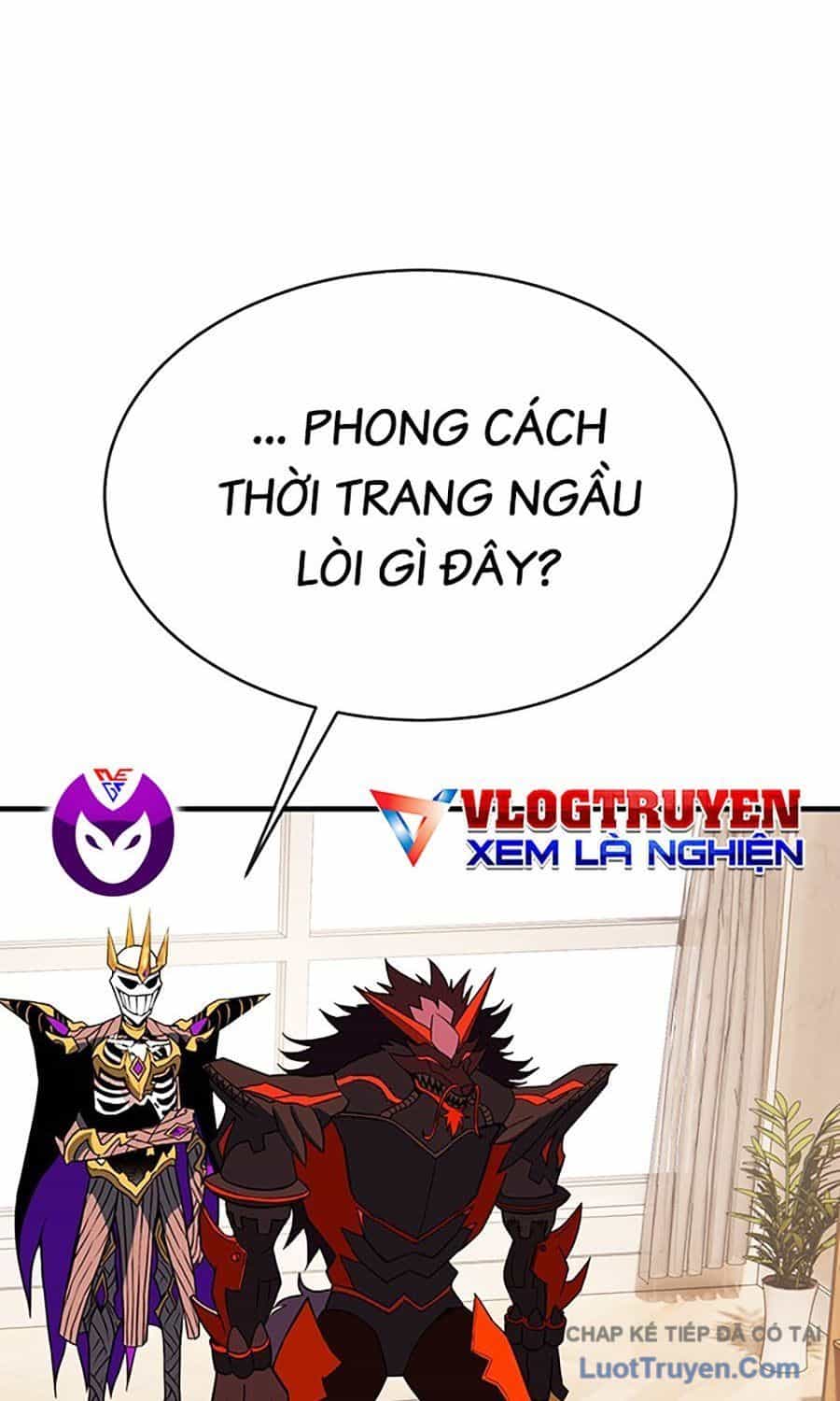 Cây Xẻng Xúc Được Mọi Thứ - Chương 22 - ảnh 174