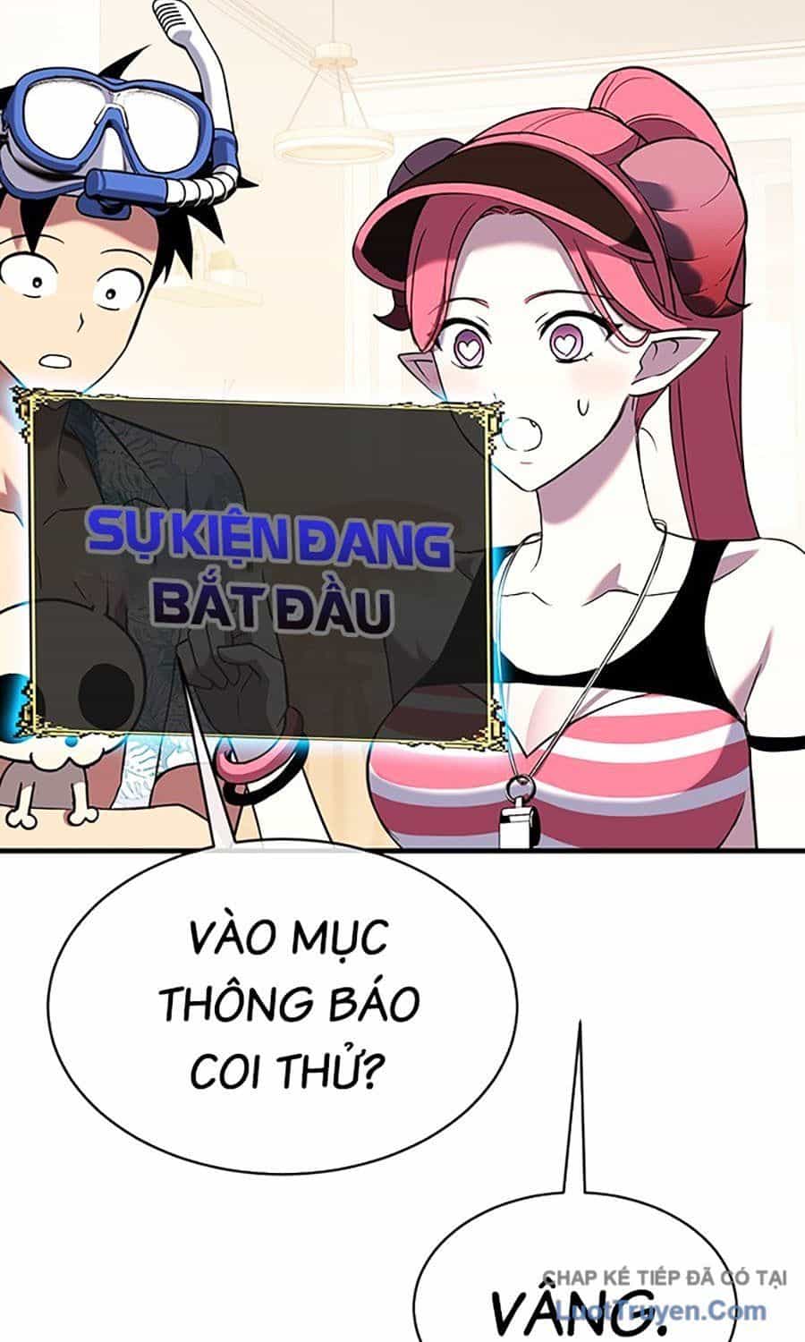 Cây Xẻng Xúc Được Mọi Thứ - Chương 22 - ảnh 185