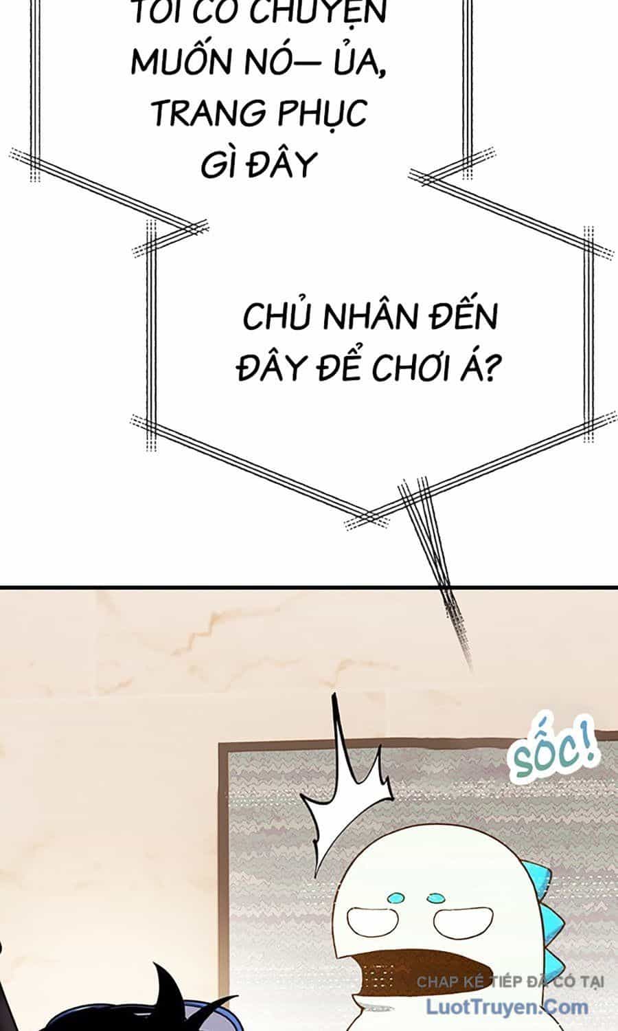 Cây Xẻng Xúc Được Mọi Thứ - Chương 22 - ảnh 191