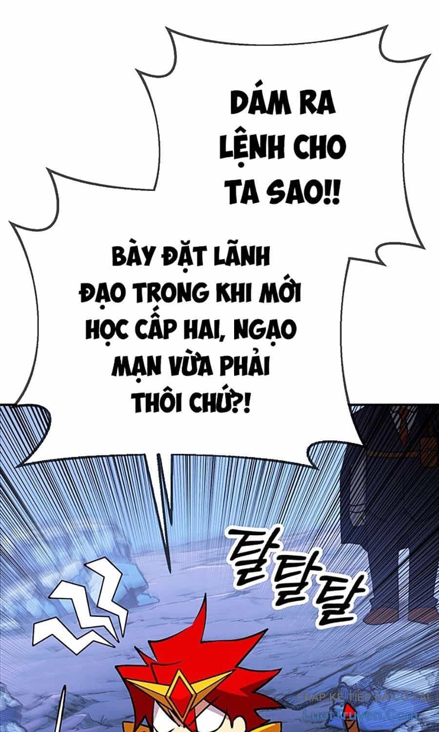 Cây Xẻng Xúc Được Mọi Thứ - Chương 22 - ảnh 39