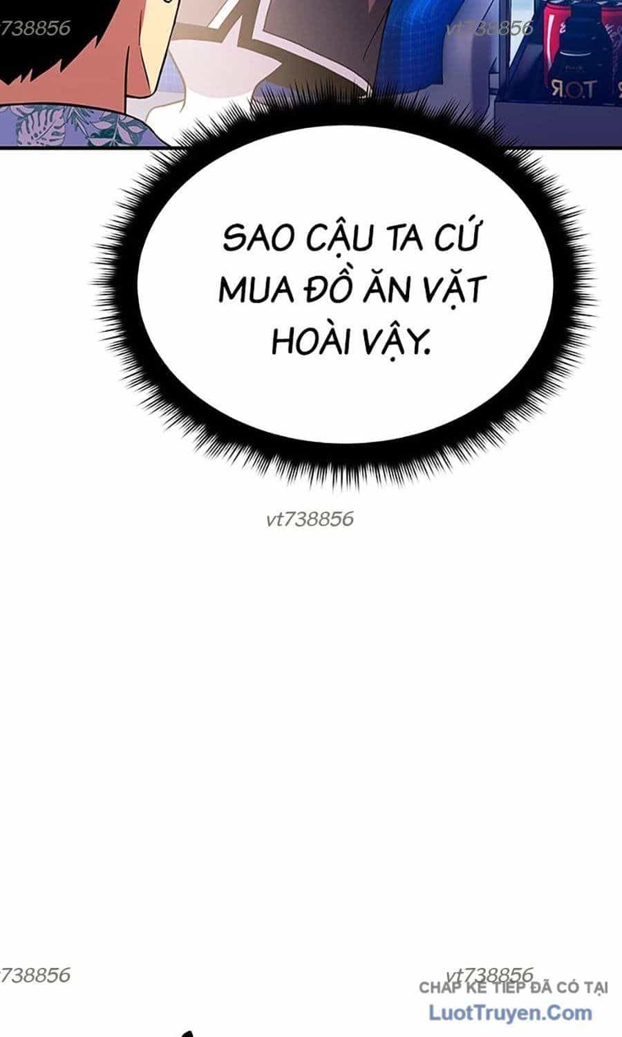 Cây Xẻng Xúc Được Mọi Thứ - Chương 23 - ảnh 12
