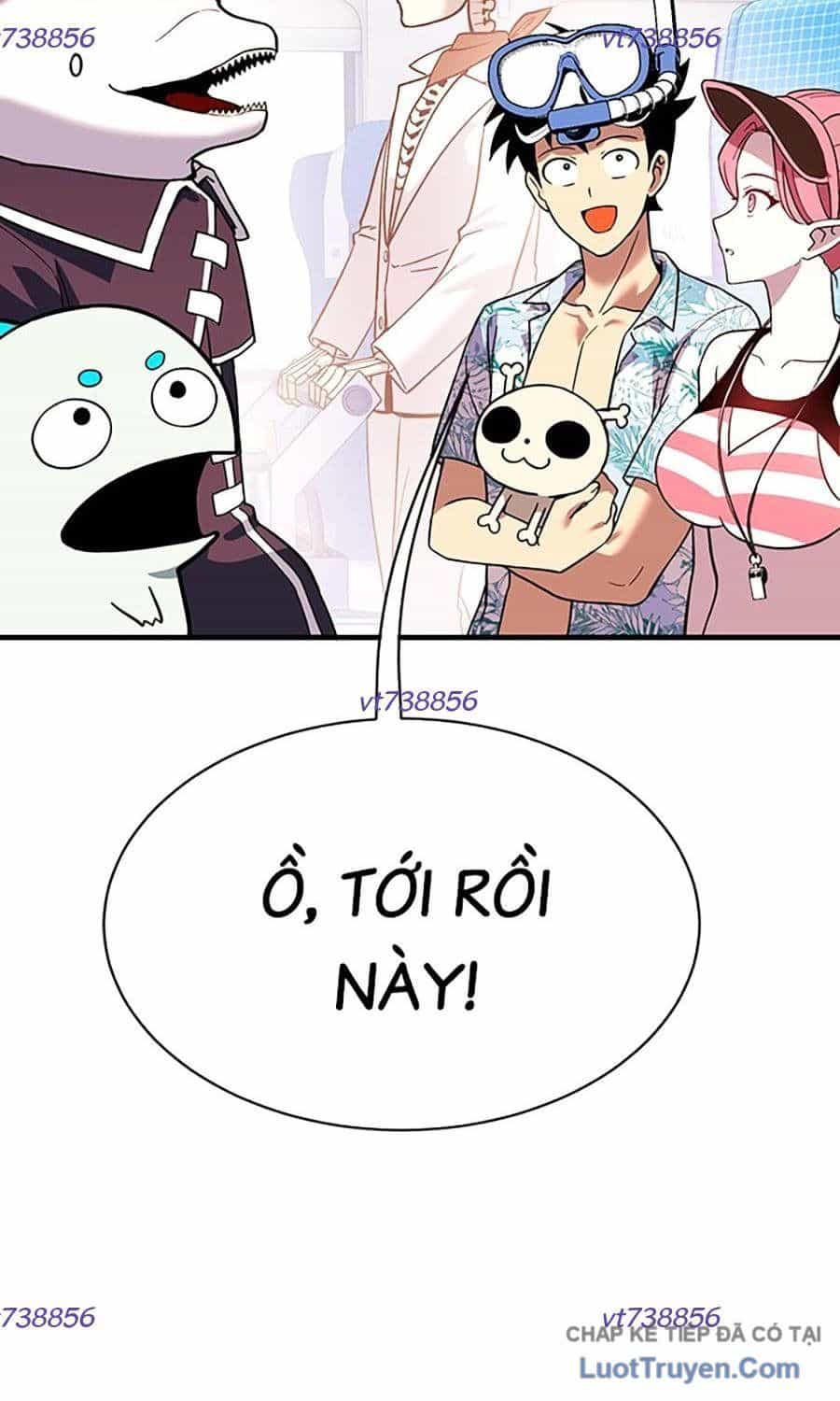 Cây Xẻng Xúc Được Mọi Thứ - Chương 23 - ảnh 124