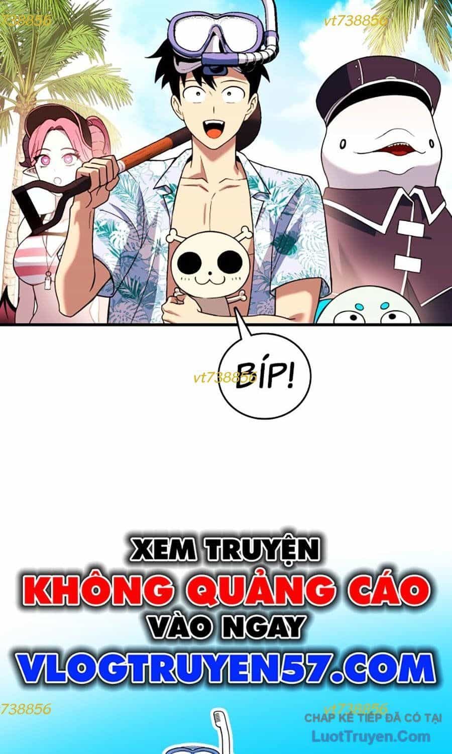 Cây Xẻng Xúc Được Mọi Thứ - Chương 23 - ảnh 130