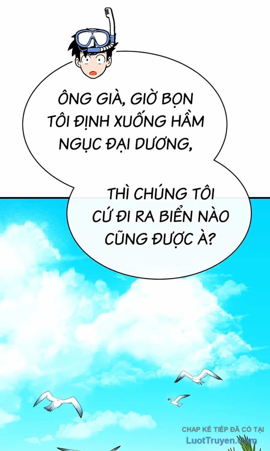 Cây Xẻng Xúc Được Mọi Thứ - Chương 23 - ảnh 150
