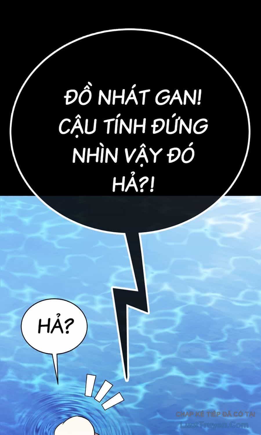 Cây Xẻng Xúc Được Mọi Thứ - Chương 23 - ảnh 52