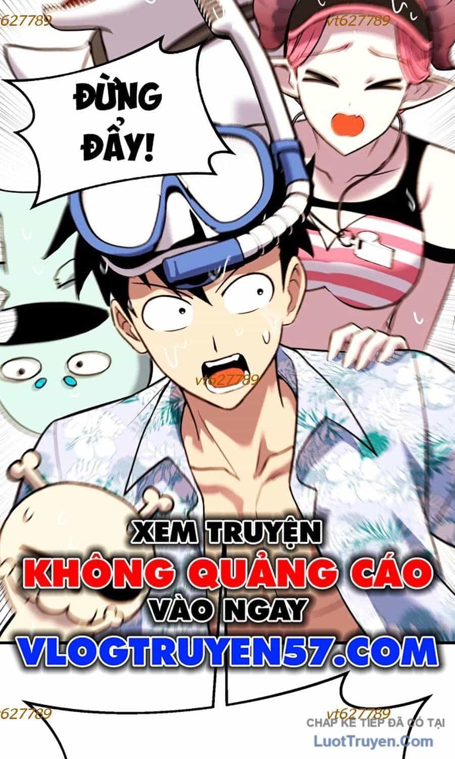 Cây Xẻng Xúc Được Mọi Thứ - Chương 24 - ảnh 155