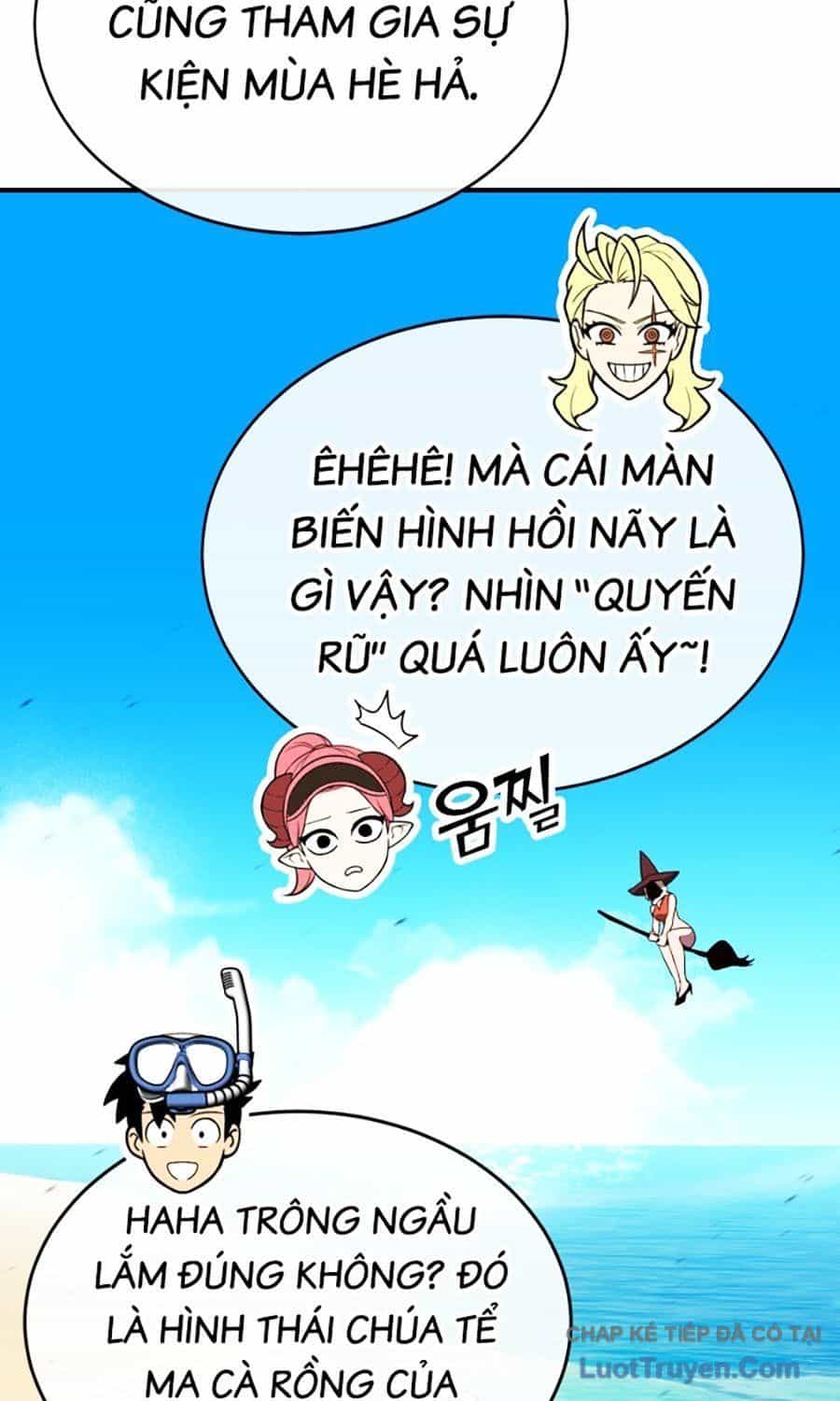 Cây Xẻng Xúc Được Mọi Thứ - Chương 24 - ảnh 83