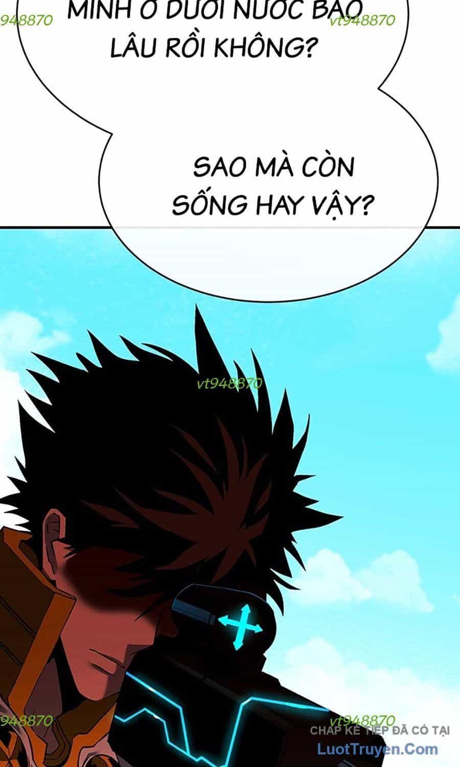 Cây Xẻng Xúc Được Mọi Thứ - Chương 25 - ảnh 26